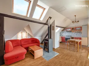 Prodej činžovního domu, Sokolov, U Divadla, 360 m2