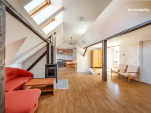 Prodej činžovního domu, Sokolov, U Divadla, 360 m2