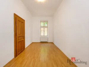 Prodej bytu 3+1, Plzeň - Jižní Předměstí, Havlíčkova, 88 m2