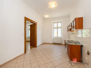 Prodej bytu 3+1, Plzeň - Jižní Předměstí, Havlíčkova, 88 m2