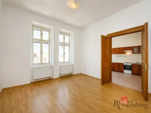Prodej bytu 3+1, Plzeň - Jižní Předměstí, Havlíčkova, 88 m2