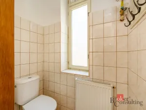 Prodej bytu 3+1, Plzeň - Jižní Předměstí, Havlíčkova, 88 m2