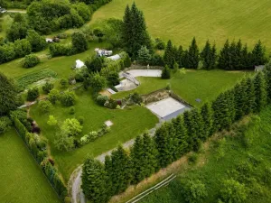 Prodej pozemku pro bydlení, Hlásnice, 3374 m2