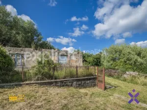 Prodej pozemku pro bydlení, Žítková, 5708 m2