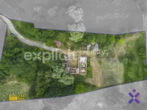 Prodej pozemku pro bydlení, Žítková, 5708 m2