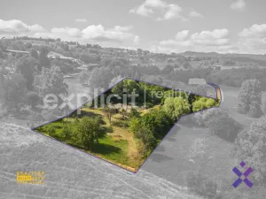 Prodej pozemku pro bydlení, Žítková, 5708 m2