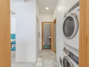 Prodej bytu 3+kk, Olomouc, Josefa Beka, 80 m2
