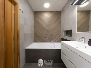 Prodej bytu 3+kk, Olomouc, Josefa Beka, 80 m2
