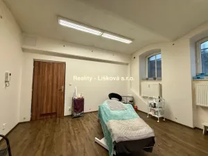 Pronájem komerční nemovitosti, Ústí nad Labem - Ústí nad Labem-centrum, Thomayerova, 50 m2