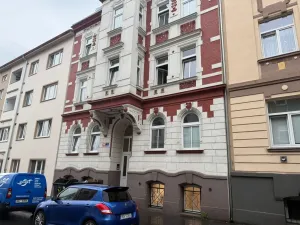 Pronájem komerční nemovitosti, Ústí nad Labem - Ústí nad Labem-centrum, Thomayerova, 50 m2