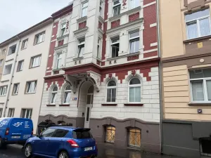 Pronájem komerční nemovitosti, Ústí nad Labem - Ústí nad Labem-centrum, Thomayerova, 50 m2