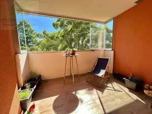Pronájem bytu 2+1, Ostrava, Volgogradská, 53 m2