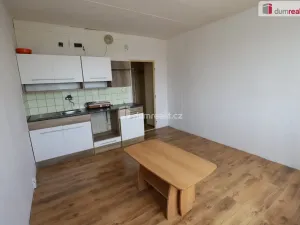 Pronájem bytu 1+kk, Tachov, Bělojarská, 22 m2