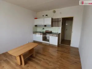 Pronájem bytu 1+kk, Tachov, Bělojarská, 22 m2