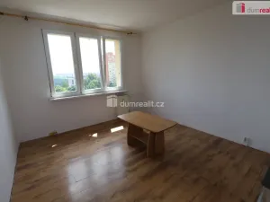 Pronájem bytu 1+kk, Tachov, Bělojarská, 22 m2