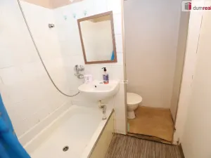 Pronájem bytu 1+kk, Tachov, Bělojarská, 22 m2