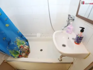 Pronájem bytu 1+kk, Tachov, Bělojarská, 22 m2