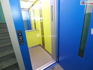 Pronájem bytu 1+kk, Tachov, Bělojarská, 22 m2