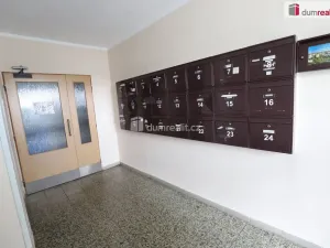 Pronájem bytu 1+kk, Tachov, Bělojarská, 22 m2