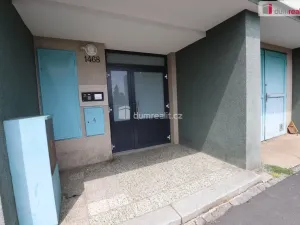 Pronájem bytu 1+kk, Tachov, Bělojarská, 22 m2