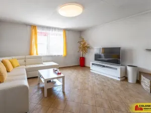 Prodej rodinného domu, Hrabětice, 115 m2