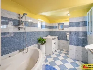Prodej rodinného domu, Hrabětice, 115 m2