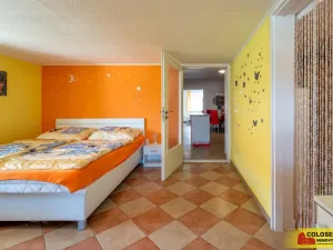 Prodej rodinného domu, Hrabětice, 115 m2