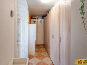 Prodej rodinného domu, Hrabětice, 115 m2