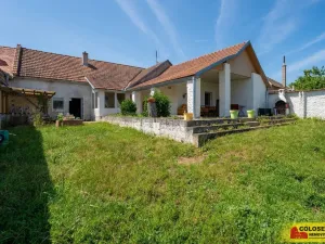 Prodej rodinného domu, Hrabětice, 115 m2
