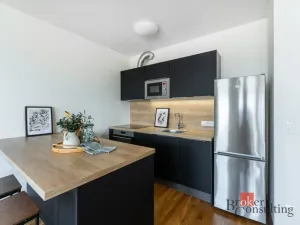 Prodej bytu 2+kk, Praha - Vysočany, Pechmanových, 54 m2