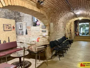 Pronájem obchodního prostoru, Znojmo, Pražská, 400 m2
