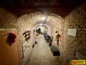 Pronájem obchodního prostoru, Znojmo, Pražská, 400 m2