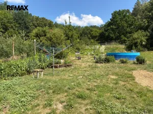Prodej rodinného domu, Úštěk - Rochov, 198 m2