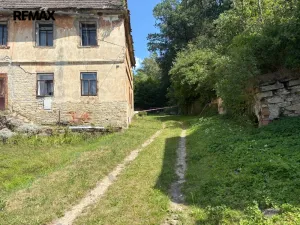 Prodej rodinného domu, Úštěk - Rochov, 198 m2