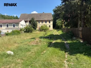 Prodej rodinného domu, Úštěk - Rochov, 198 m2