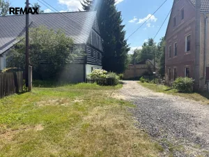 Prodej rodinného domu, Úštěk - Rochov, 198 m2