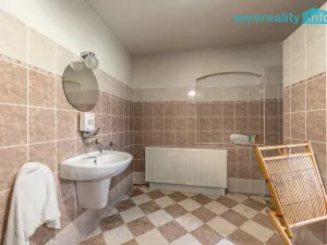 Prodej chalupy, Abertamy, Hřbitovní, 200 m2
