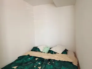 Pronájem bytu 1+kk, Praha - Strašnice, Strančická, 24 m2