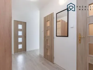 Pronájem bytu 2+kk, Litvínov - Horní Litvínov, Podkrušnohorská, 37 m2