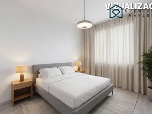 Pronájem bytu 2+kk, Litvínov - Horní Litvínov, Podkrušnohorská, 37 m2