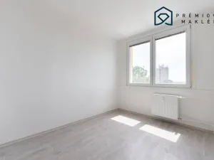 Pronájem bytu 2+kk, Litvínov - Horní Litvínov, Podkrušnohorská, 37 m2