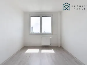 Pronájem bytu 2+kk, Litvínov - Horní Litvínov, Podkrušnohorská, 37 m2