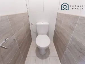 Pronájem bytu 2+kk, Litvínov - Horní Litvínov, Podkrušnohorská, 37 m2