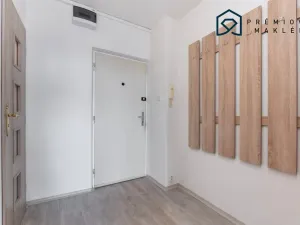 Pronájem bytu 2+kk, Litvínov - Horní Litvínov, Podkrušnohorská, 37 m2