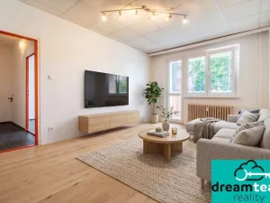 Prodej bytu 3+1, Rožnov pod Radhoštěm, Travinářská, 74 m2