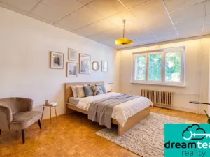Prodej bytu 3+1, Rožnov pod Radhoštěm, Travinářská, 74 m2