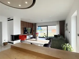 Prodej rodinného domu, Františkovy Lázně - Horní Lomany, Horní, 136 m2
