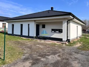 Prodej rodinného domu, Františkovy Lázně - Horní Lomany, Horní, 136 m2