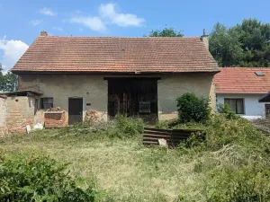 Prodej pozemku pro bydlení, Kučerov, 1639 m2