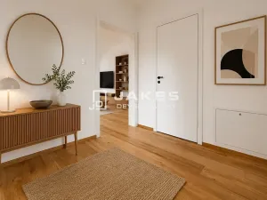 Prodej bytu 3+kk, Jirny, 69 m2